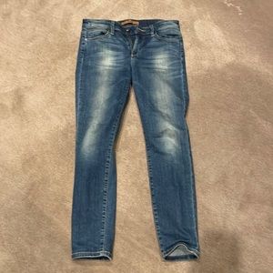 Joe’s jeans waist 29 skinny jean